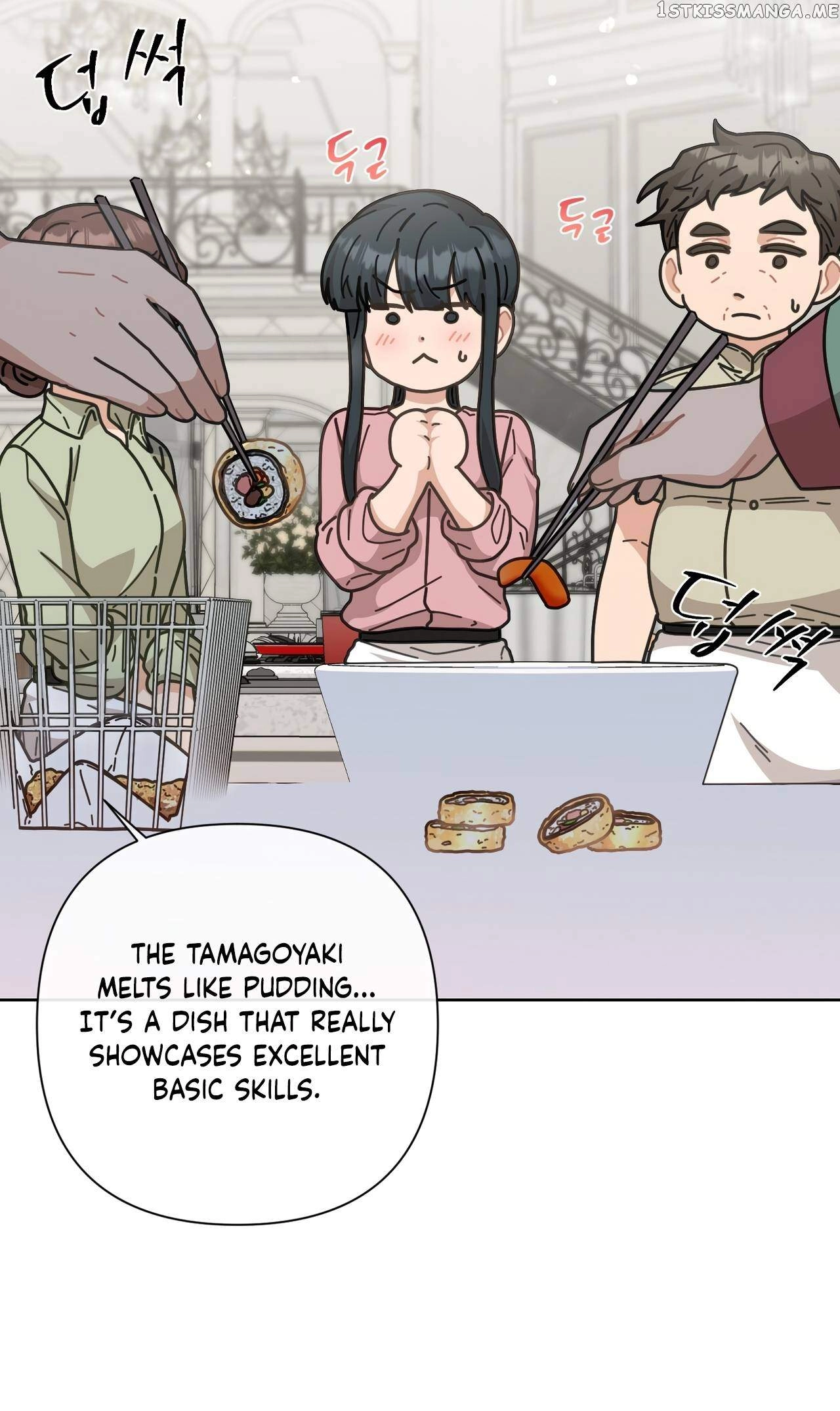 100-Year-Old Top Chef Chapter 11 39